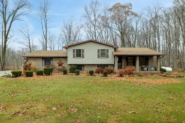 2626 Walker Lake Road, Mansfield, OH 44903