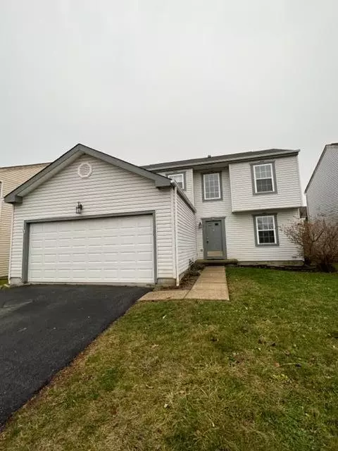 8661 Greylag Street, Blacklick, OH 43004