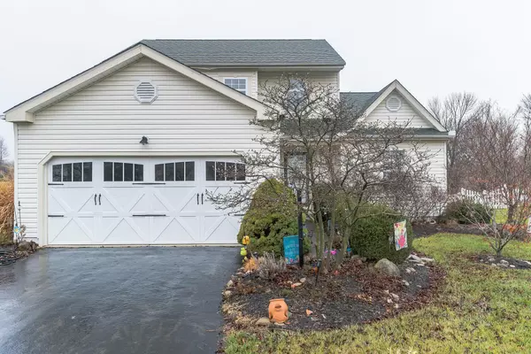 111 Spring Brook Court,  Etna,  OH 43062