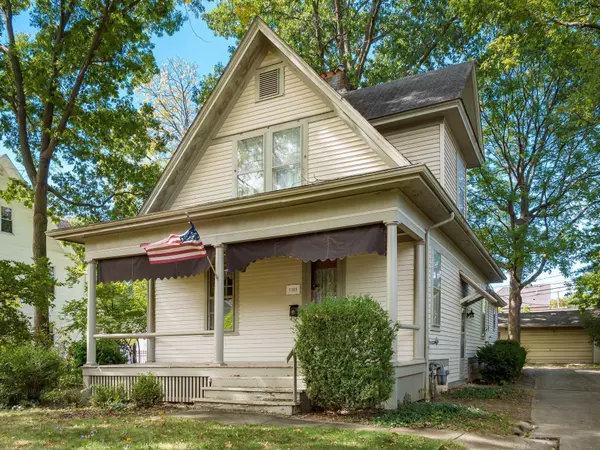 Grandview Heights, OH 43212,1189 Ashland Avenue