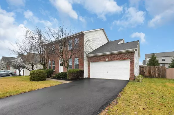 Reynoldsburg, OH 43068,1022 Mastell Drive