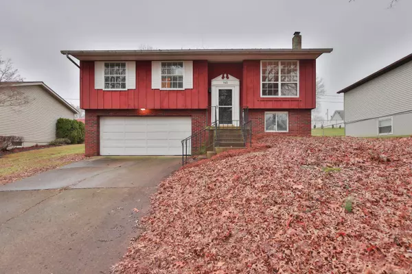 142 Maple Avenue, Jackson, OH 45640