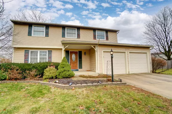 Westerville, OH 43081,1007 Tipton Court