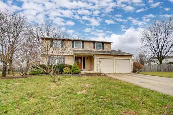 Westerville, OH 43081,1007 Tipton Court