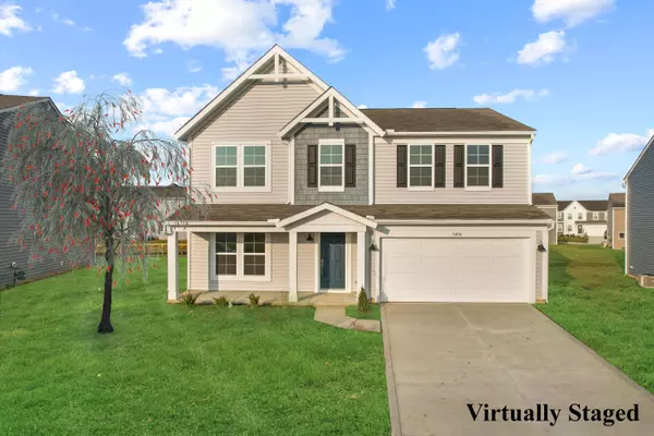 South Bloomfield, OH 43103,5008 Yenko Court