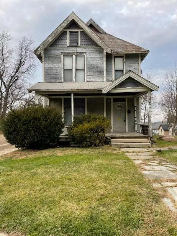 Mansfield, OH 44903,376 W 4th Street