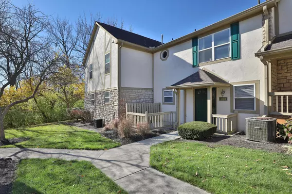 603 Olentangy Woods Drive, Columbus, OH 43235