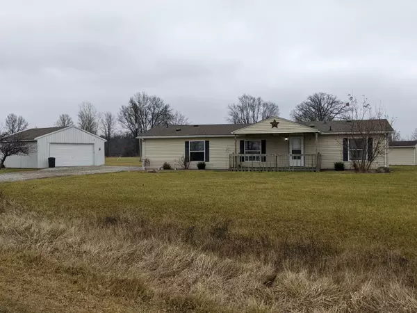 Cardington, OH 43315,2601 Township Road 254