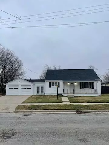 7175 Cleveland Street, South Solon, OH 43153