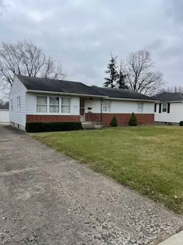 Washington Court House, OH 43160,1009 Leesburg Avenue