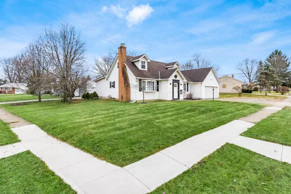 Reynoldsburg, OH 43068,1216 Briarcliff Road