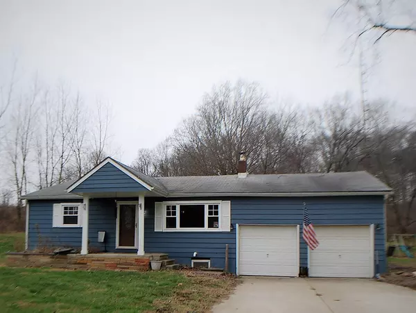 6167 Lafayette Road, Granville, OH 43023