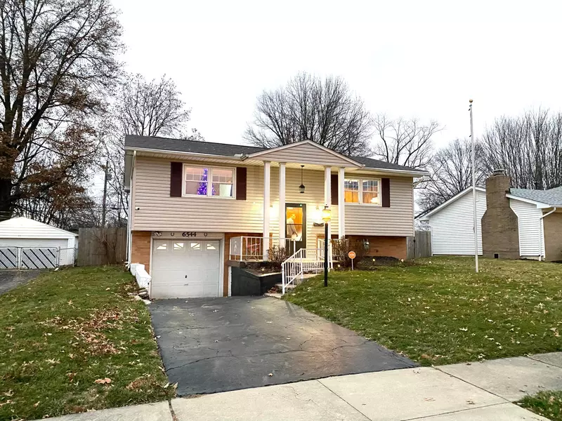 6544 Balsam Drive, Reynoldsburg, OH 43068