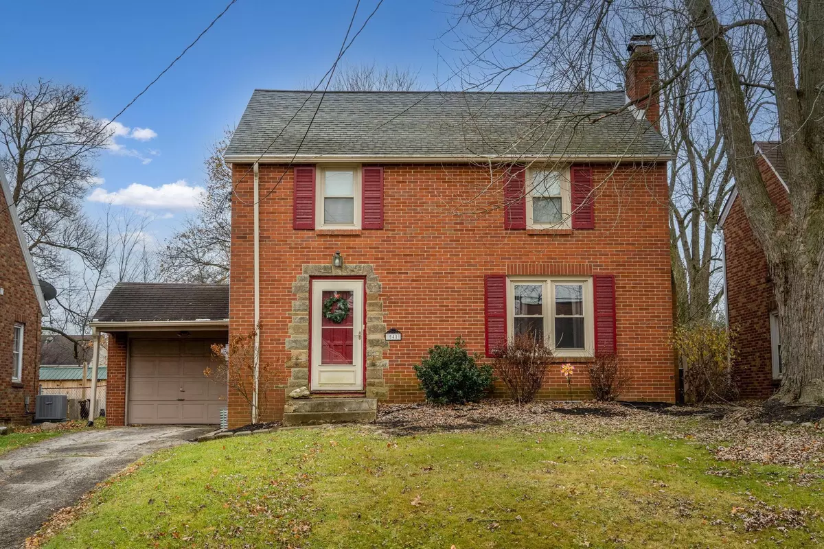 Mansfield, OH 44903,541 Sloane Avenue