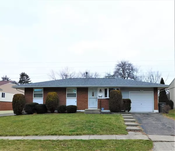 1474 Fullen Road, Columbus, OH 43229