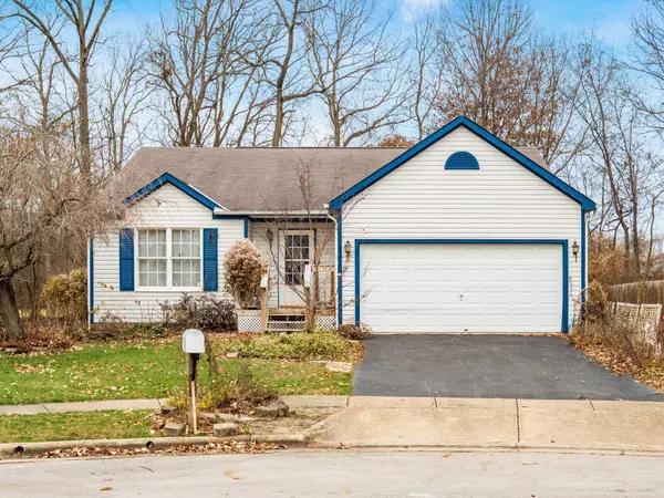 Grove City, OH 43123,2349 Brookbank Drive