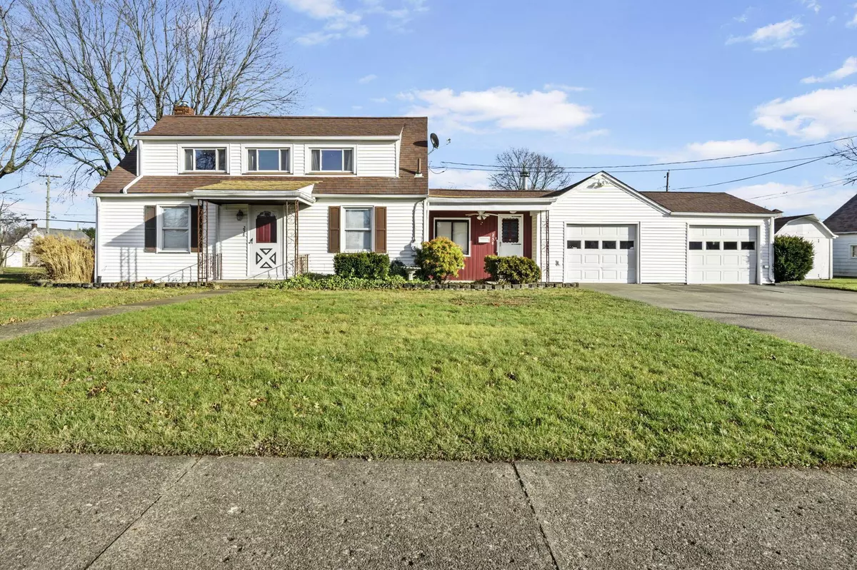 Canton, OH 44708,258 Grandview Avenue