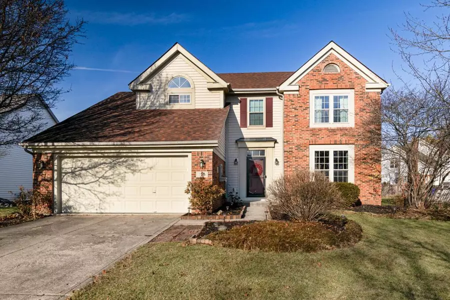 7321 Old Creek Lane, Canal Winchester, OH 43110