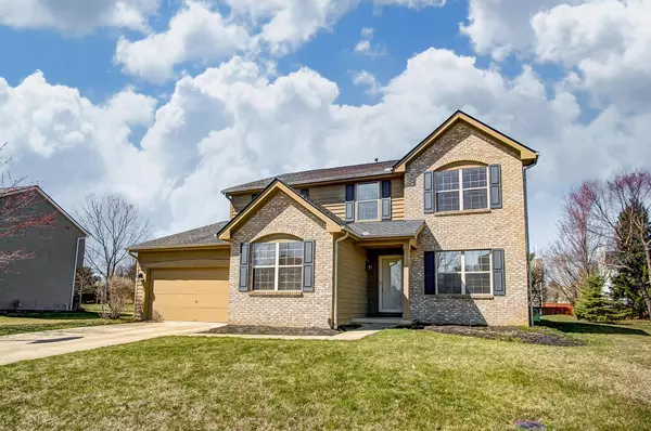 723 Bovee Lane, Powell, OH 43065