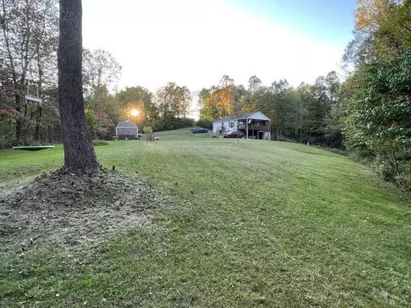 2625 Slack Road, Mount Perry, OH 43760