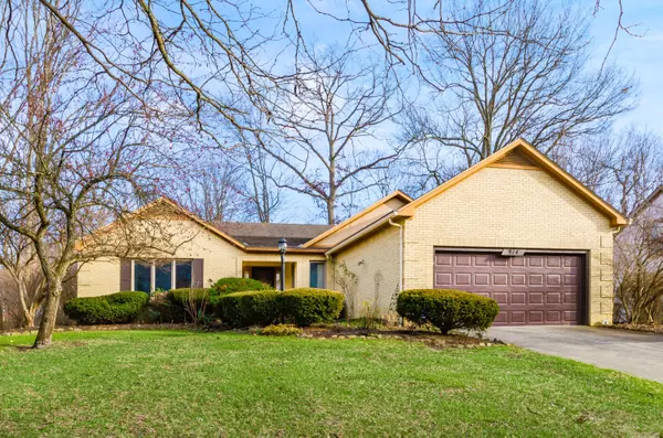 Gahanna, OH 43230,914 Cordero Lane