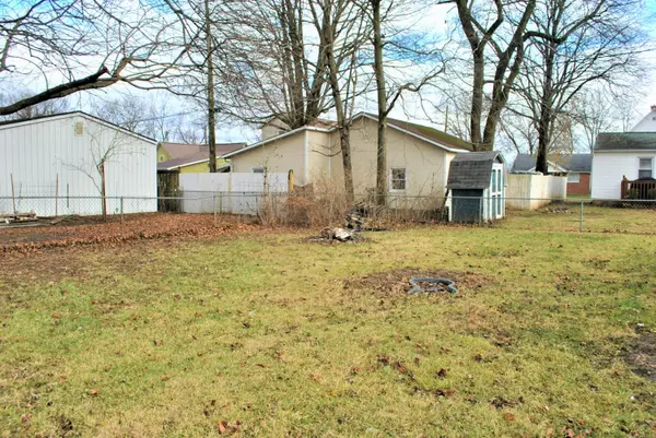 West Jefferson, OH 43162,34 N Franklin Street