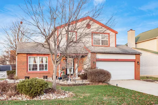 Grove City, OH 43123,3154 Windsor Place