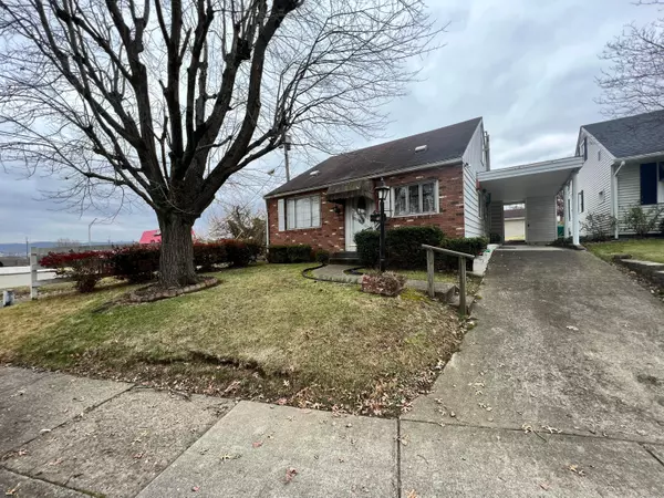 1009 21st Street, Portsmouth, OH 45662