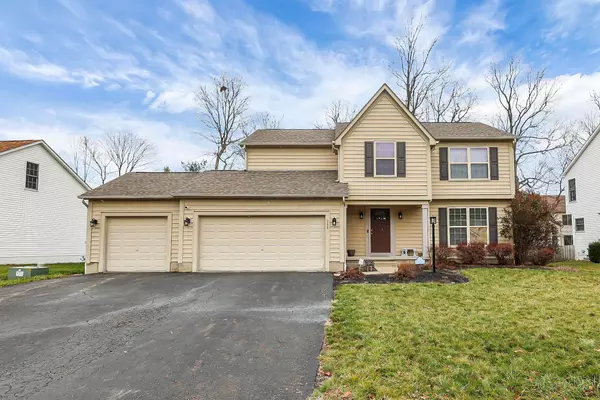 Pickerington, OH 43147,966 Gray Drive