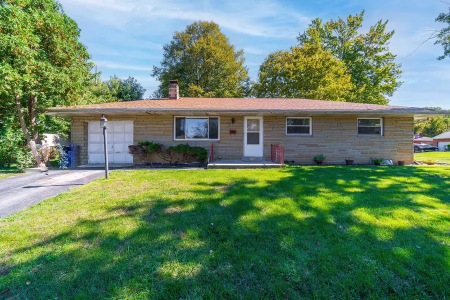 4314 Danforth Road, Columbus, OH 43224