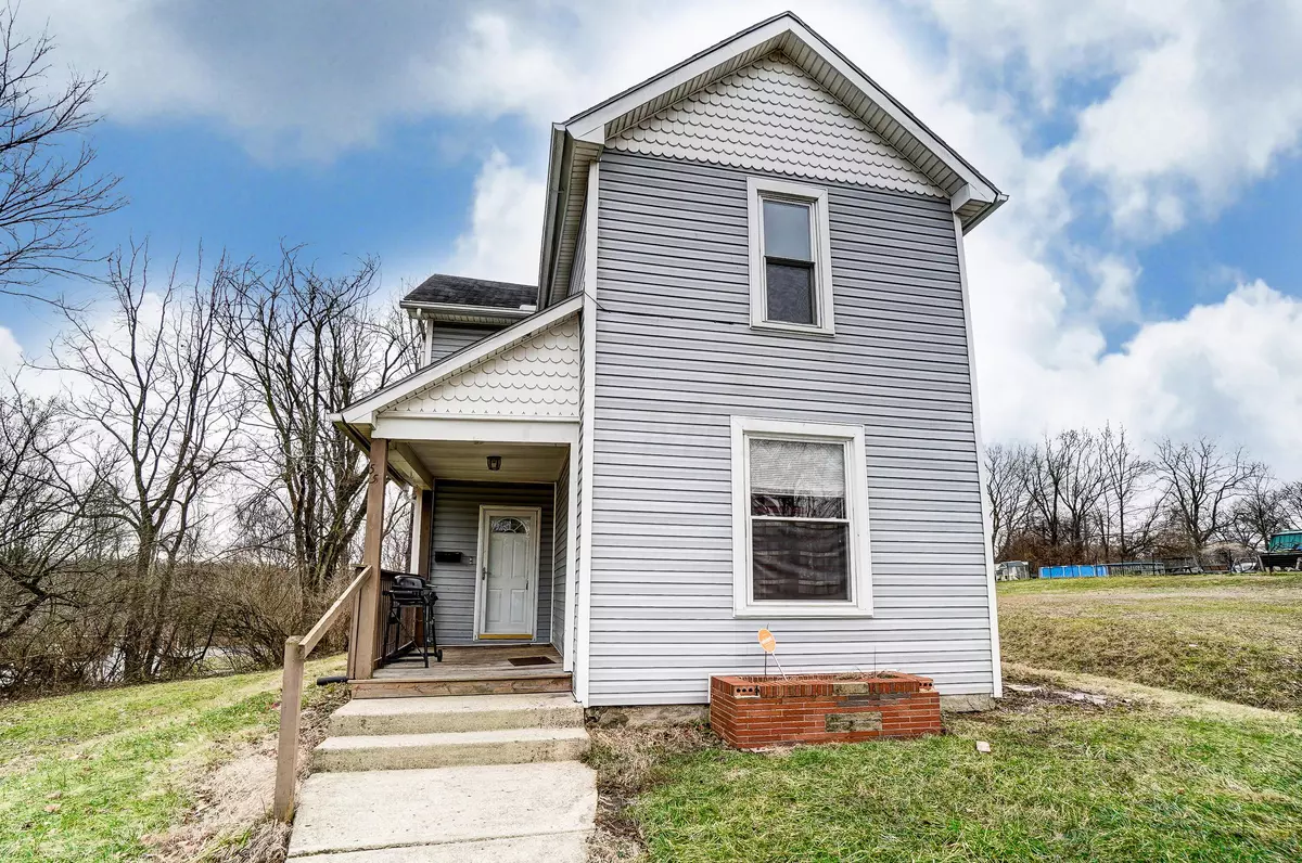 Springfield, OH 45503,551 Chestnut Avenue