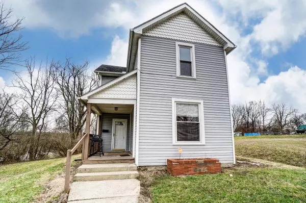 551 Chestnut Avenue, Springfield, OH 45503