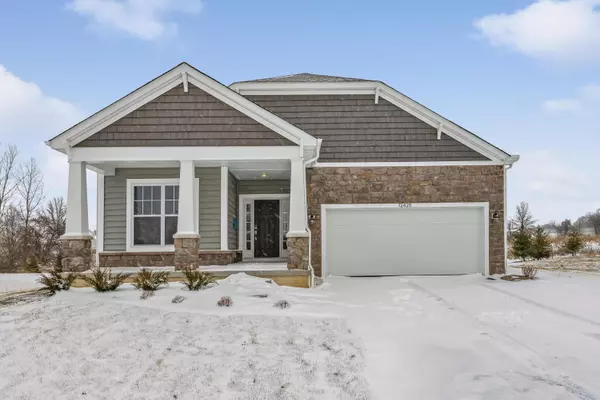 12425 Prairie View Drive, Pickerington, OH 43147