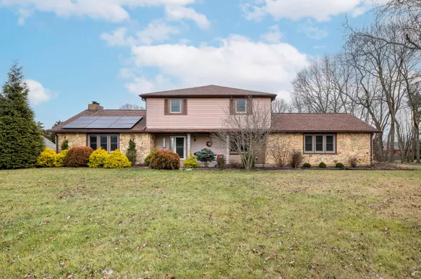 10120 Mallet Drive Drive, Dayton, OH 45458