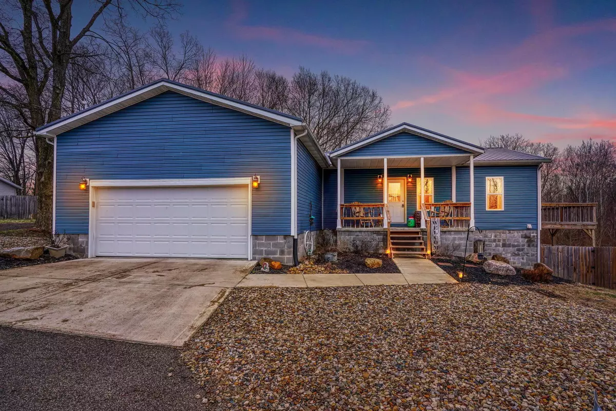 Cardington, OH 43315,144 Kenny Lane