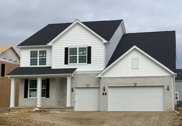 235 Sunstone Lane #Lot 13480, Delaware, OH 43015