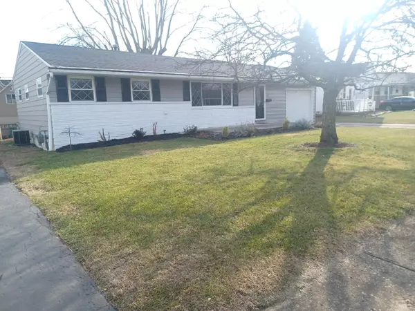 West Jefferson, OH 43162,251 Fellows Avenue