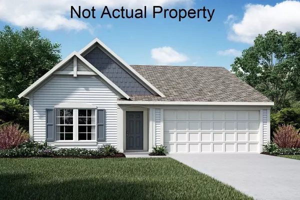 5089 River Bend Drive, South Bloomfield, OH 43103