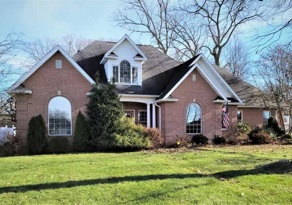 4 Ness Place, Marietta, OH 45750