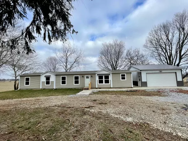 Marengo, OH 43334,1163 Township Road 198