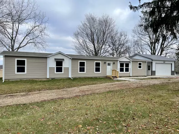 Marengo, OH 43334,1163 Township Road 198