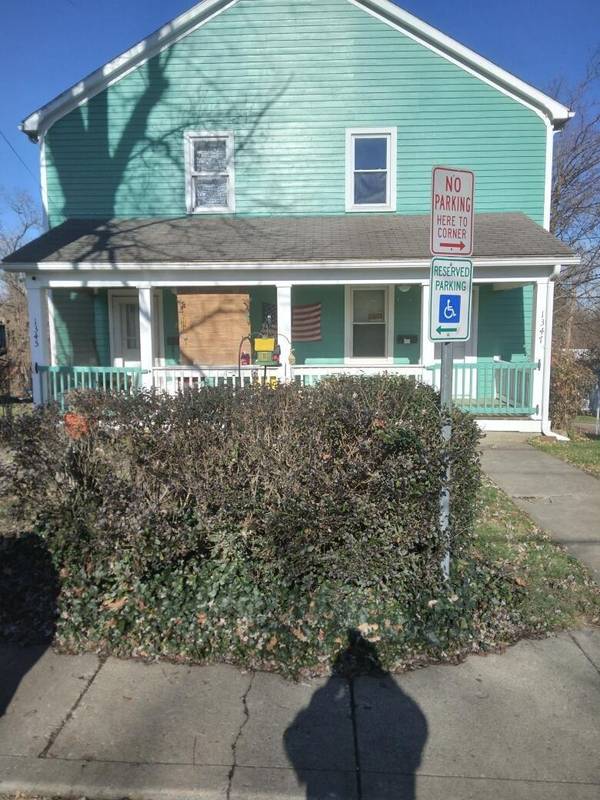 1345 Eastman Street, Zanesville, OH 43701