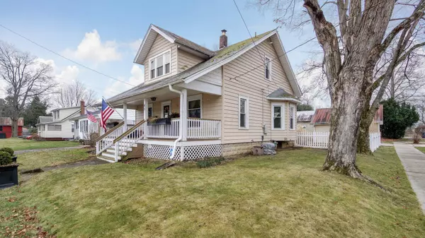 Pataskala, OH 43062,65 Lincoln Street