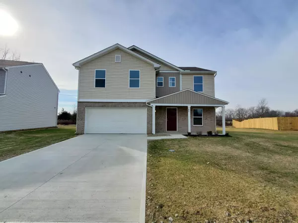 575 Holderman Place, New Lebanon, OH 45345