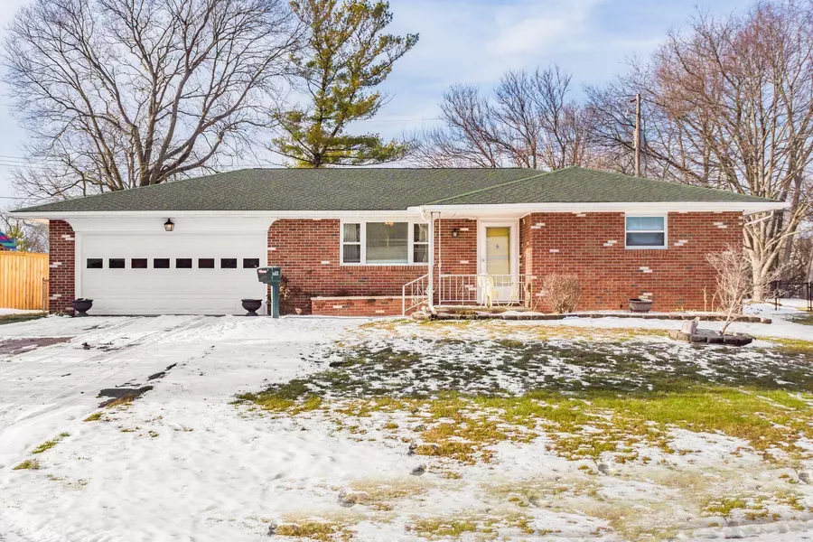 119 Mountview Court, Mount Sterling, OH 43143