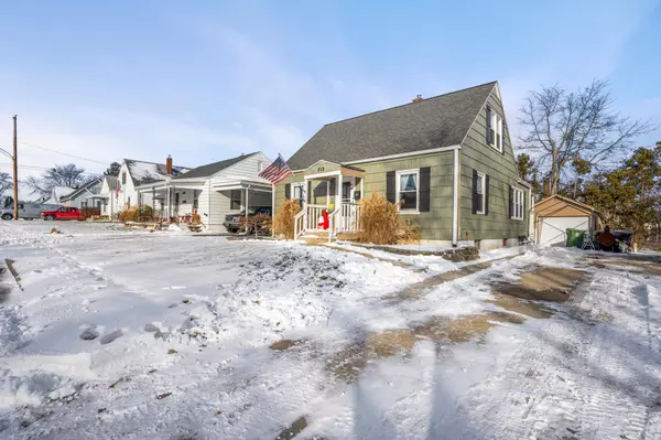 Sidney, OH 45365,310 new Street