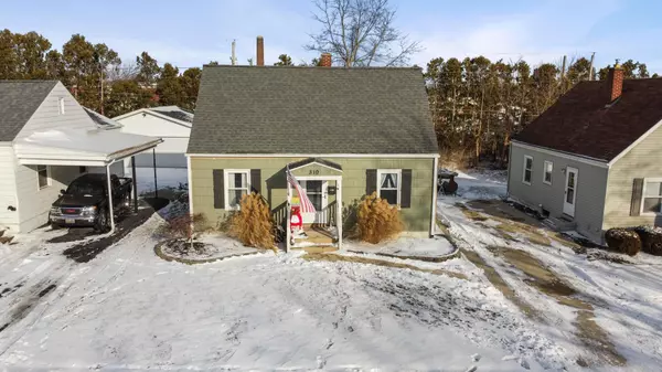 Sidney, OH 45365,310 new Street