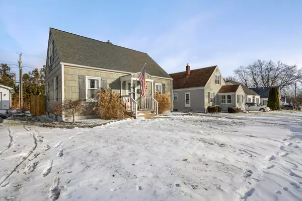 Sidney, OH 45365,310 new Street