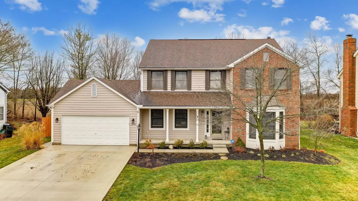 Hilliard, OH 43026,4854 Sarasota Court