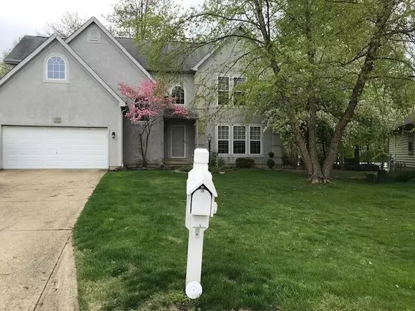 Westerville, OH 43082,6476 Scioto Court